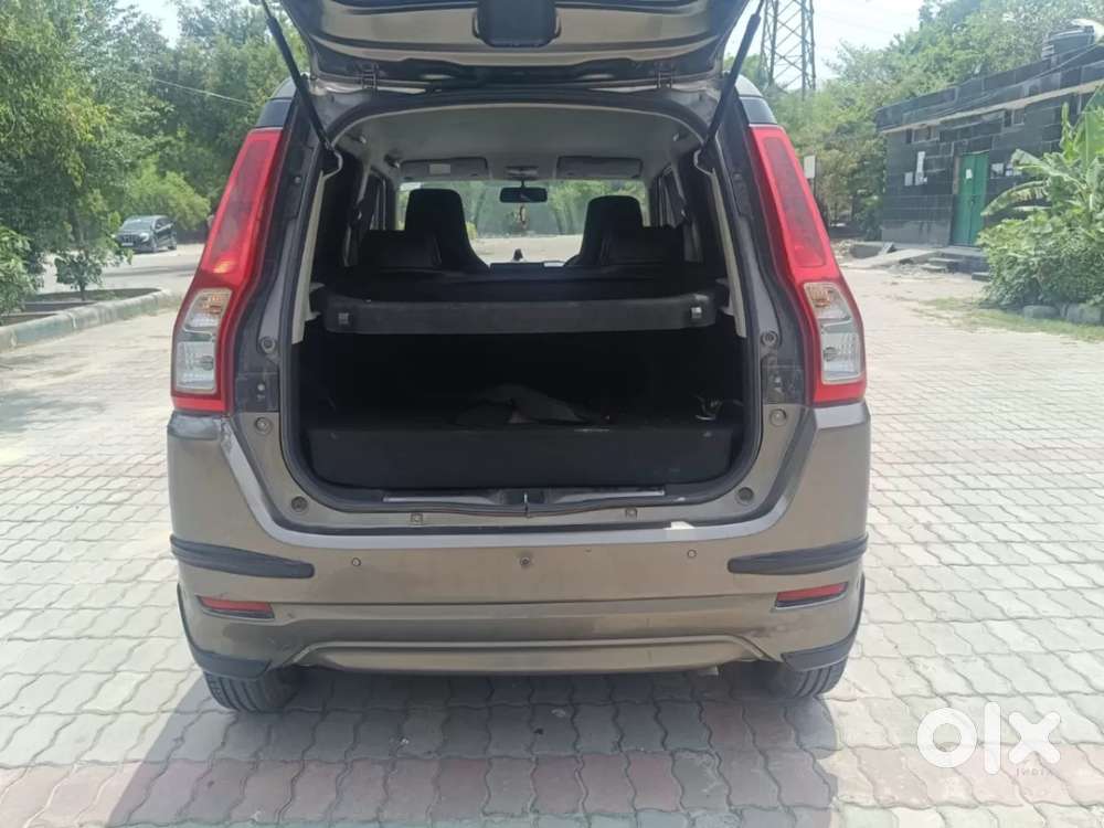 Maruti Suzuki Wagon R Lxi Cng Optional, 2021, Cng & Hybrids