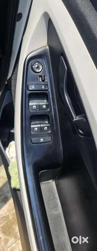 Hyundai Creta E 2021