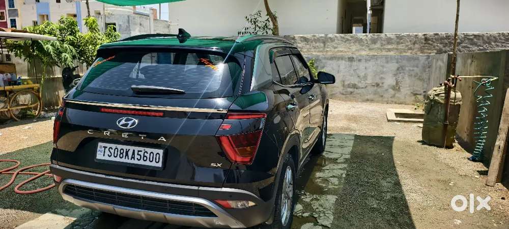 Hyundai Creta 2023