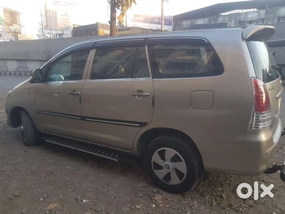 Toyota Innova 2.5 Diesel 2010