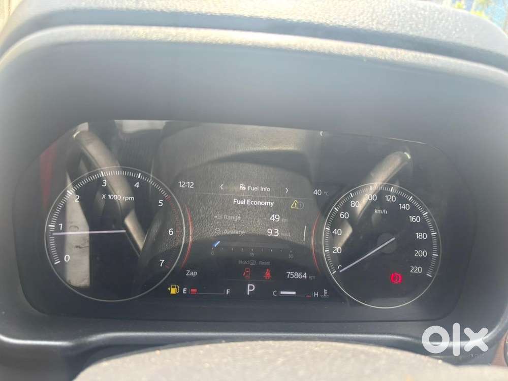 Mahindra Scorpio-n 2023 Diesel Well Maintained