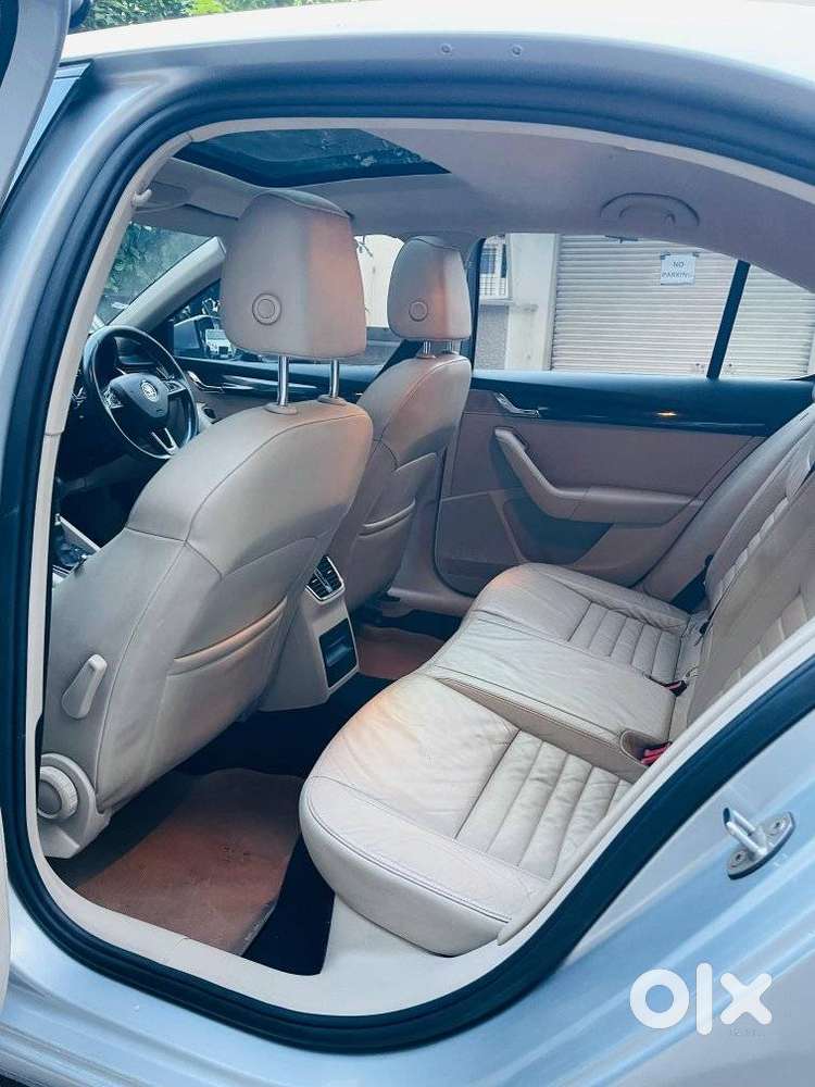 Skoda Octavia 2013-2017 Style Plus 1.8 Tsi At, 2016, Petrol
