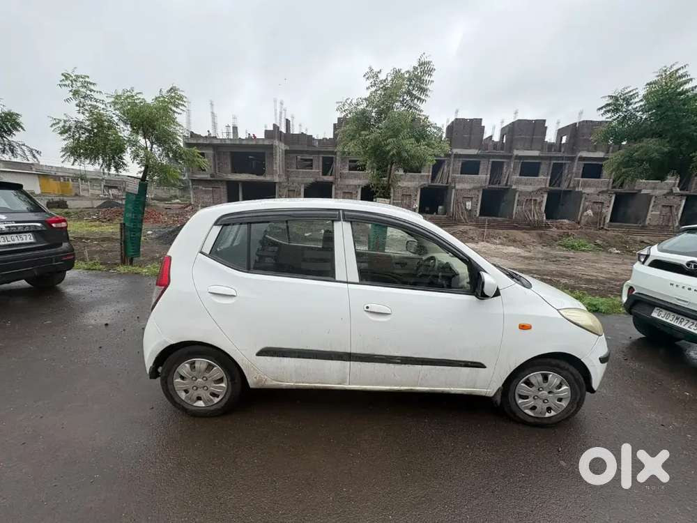 Hyundai I10 Magna 2014 2nd Owner