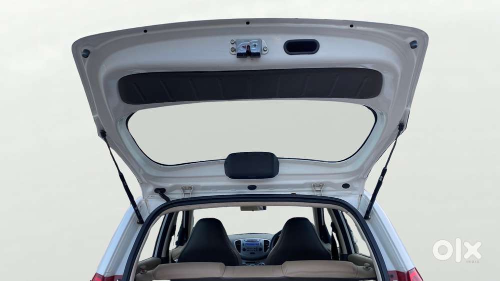 Hyundai I10 Sportz 1.1l, 2014, Petrol