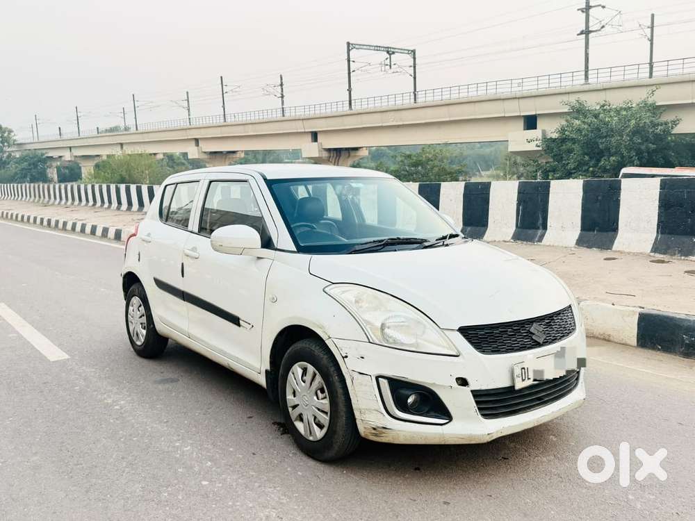 Maruti Suzuki Swift Ldi (o), 2017, Diesel