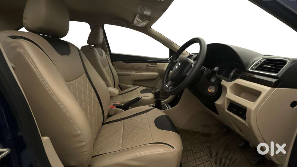 Maruti Suzuki Ciaz 1.4 Delta, 2018, Petrol