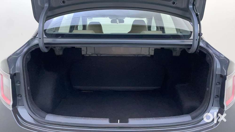 Hyundai Aura [2023-ongoing] 1.2 Sx Plus Petrol Amt, 2021, Petrol
