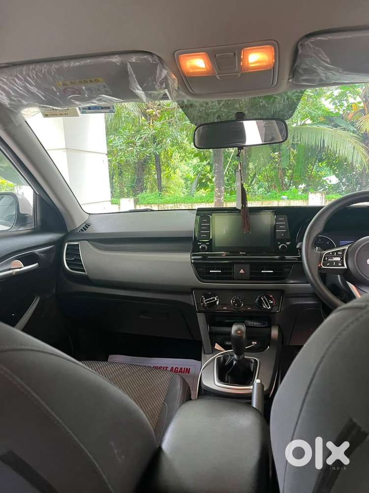 Kia Seltos 1.5 Diesel 2022