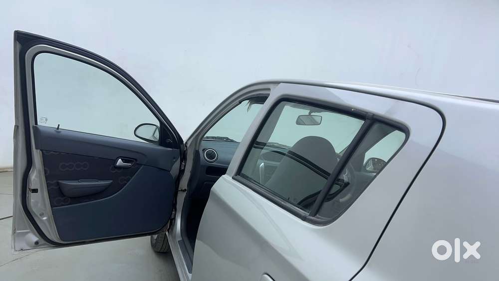 Maruti Suzuki Alto 800 Lxi, 2015, Petrol