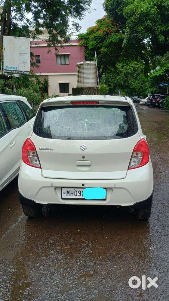 Maruti Suzuki Celerio Vxi(o), 2020, Petrol
