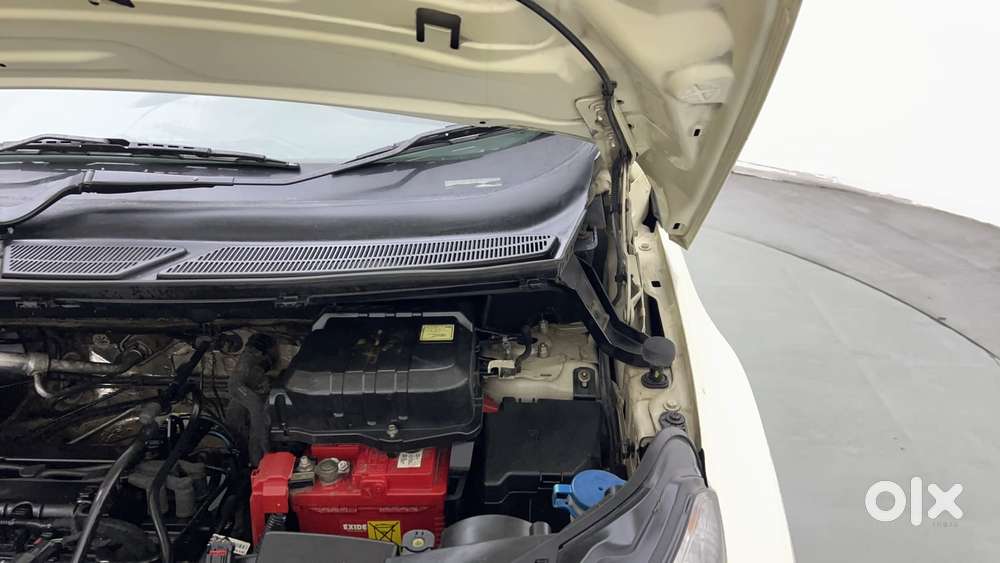 Ford Ecosport [2017-2021] 1.5 Trend Ti Vct, 2015, Petrol