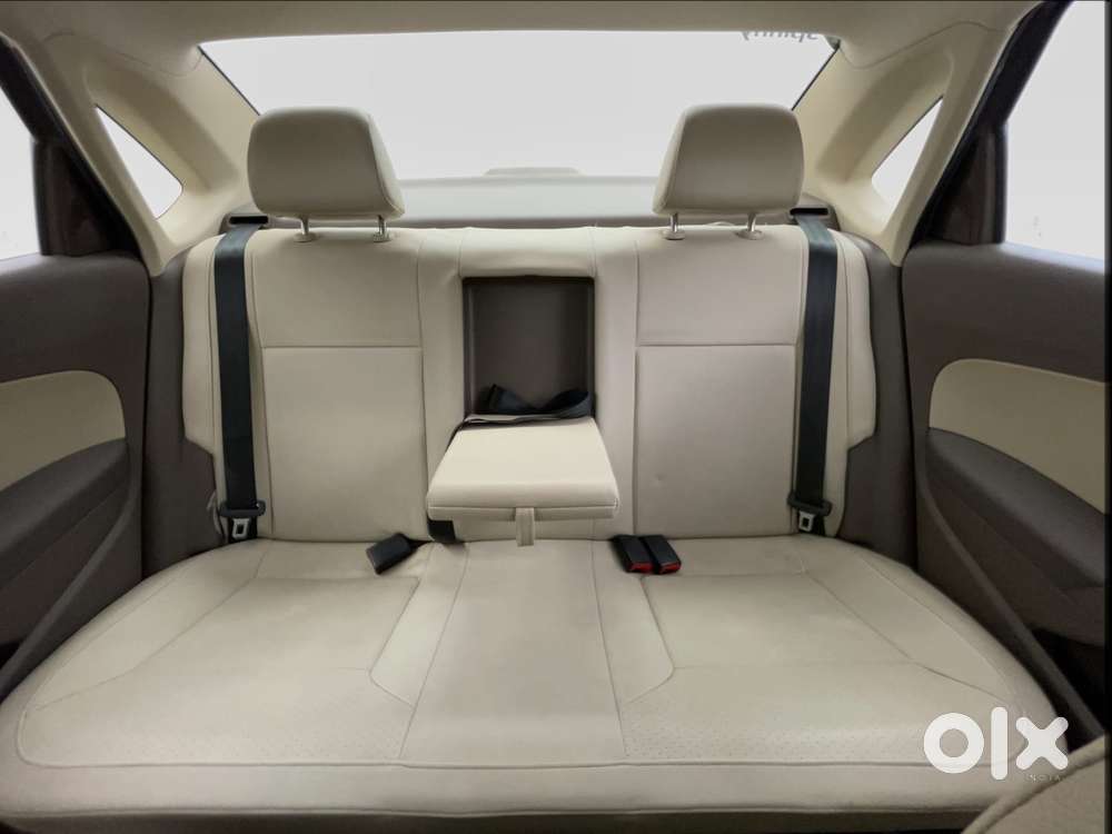 Skoda Rapid [2016-2020] 1.5 Style Plus Tdi At, 2016, Diesel
