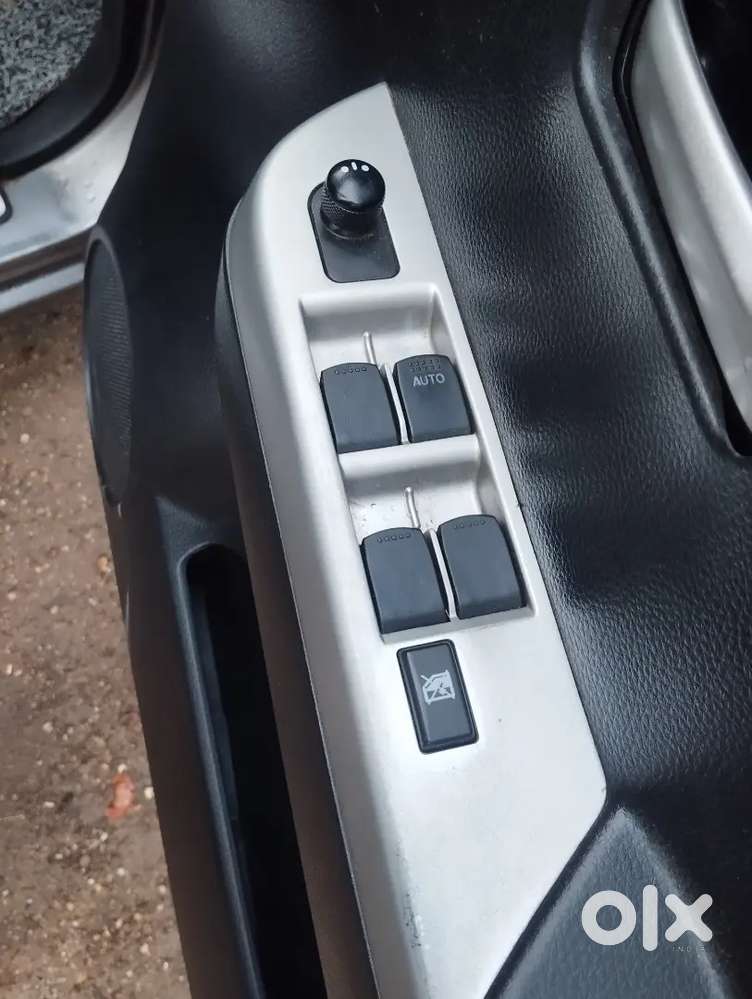 Maruthi Wagonr Automatic