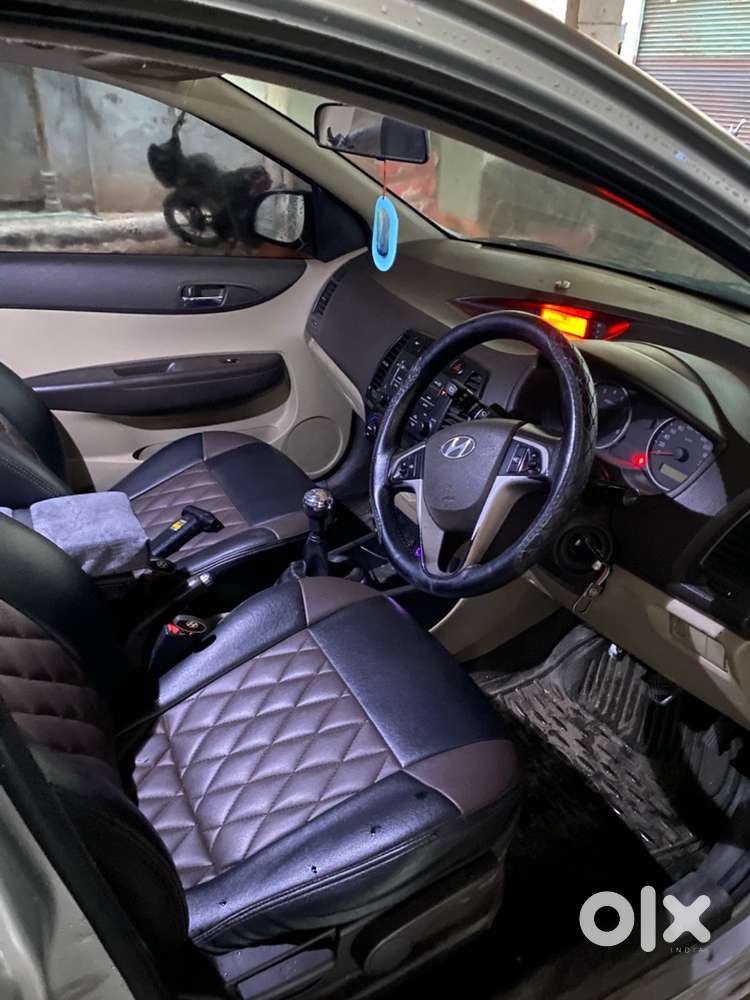 Hyundai I20 Petrol 2009