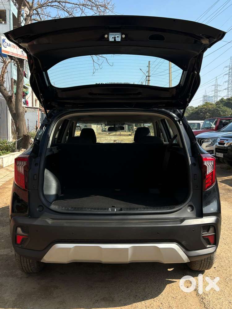 Kia Seltos 1.5 Htk+, 2024, Petrol