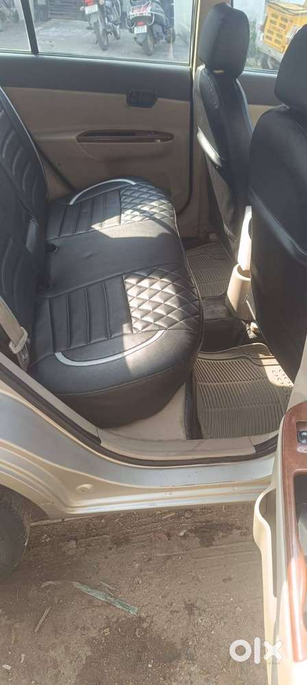 Hyundai Verna 2008 Model