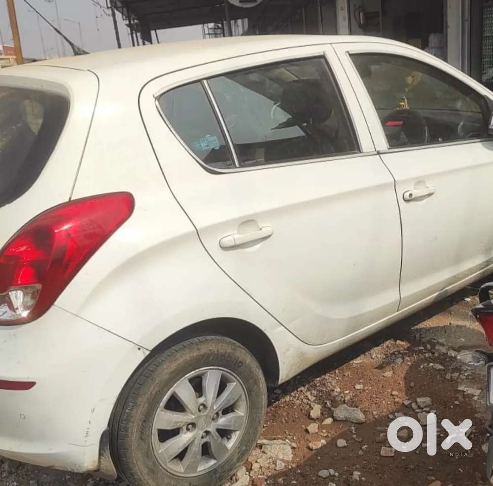 Hyundai I20 2014 Diesel Good Condition