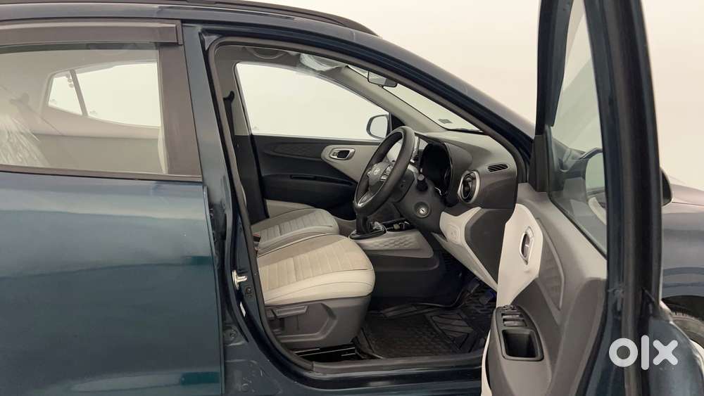 Hyundai Grand I10 Nios Sportz 1.2 Kappa Vtvt, 2023, Petrol