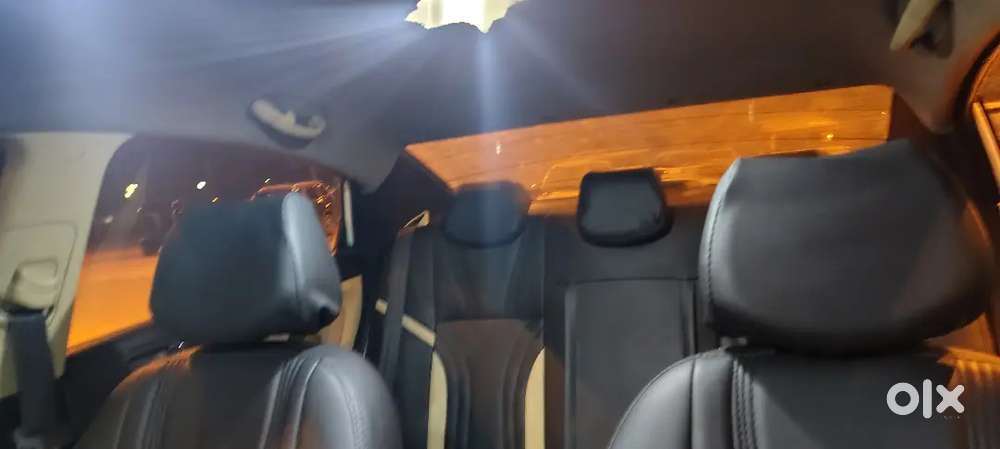 Hyundai Verna 1.6 Sx 2011