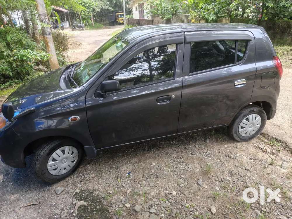 Maruti Suzuki 800 Ac Manual Petrol 2020
