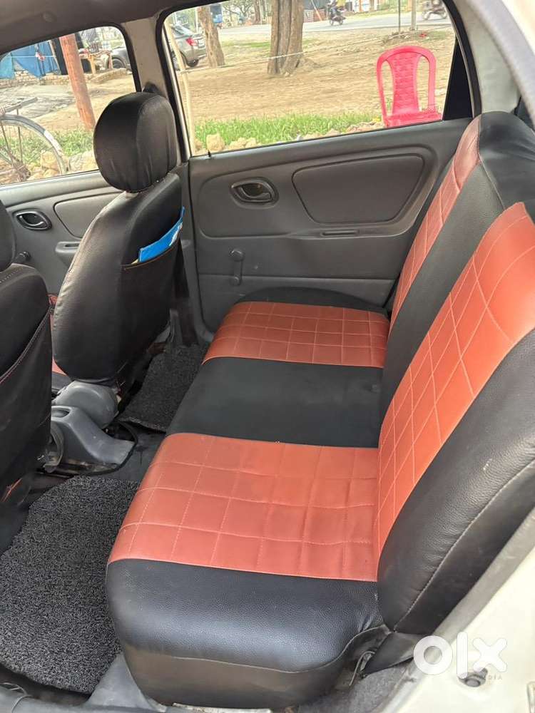Maruti Suzuki Alto 2009 Cng & Hybrids Well Maintained