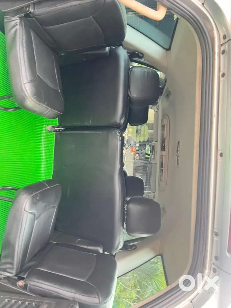 Tata Safari Storme 2017 Diesel Good Condition