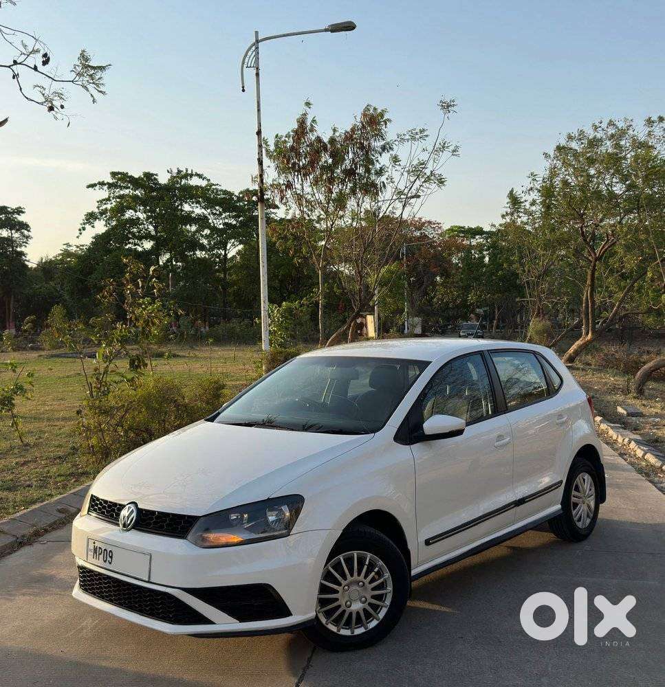 Volkswagen Polo 1.0 Mpi Trendline, 2020, Petrol