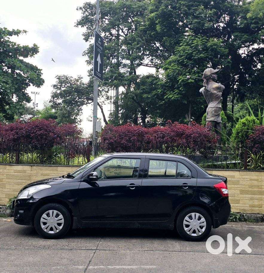 Maruti Suzuki Dzire 1.2 Vxi Cng, 2012, Cng & Hybrids