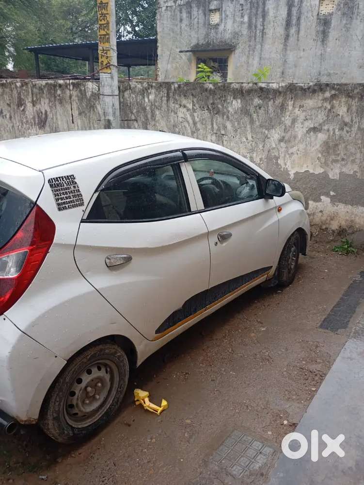 Hyundai Eon 2017 Era +