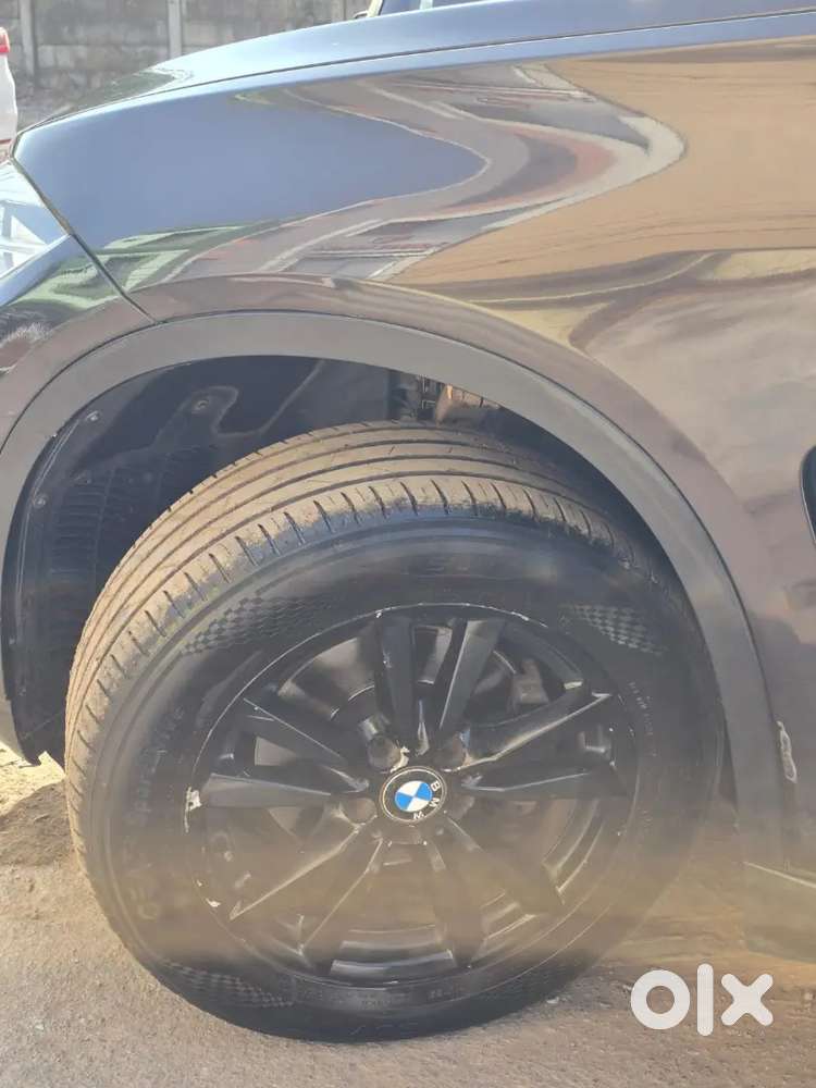 Well Maintained Car With Perfect Engine