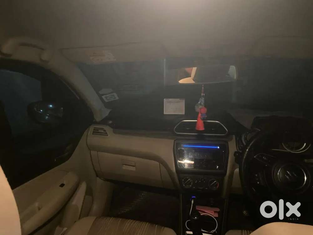 Maruti Suzuki Dzire 2024