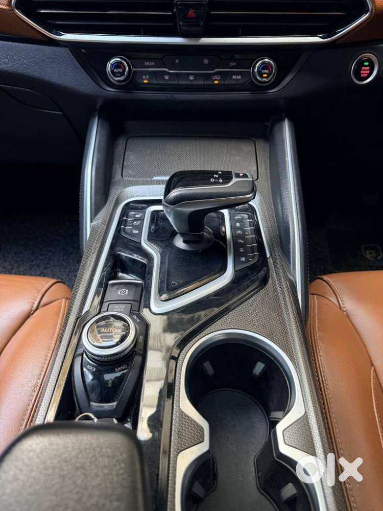Mg Gloster Savvy 6 Seater, 2021, Diesel