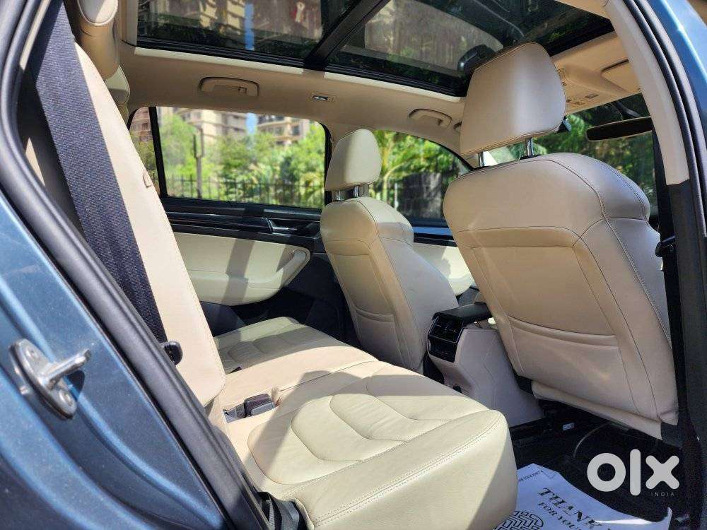 Skoda Kodiaq Style, 2019, Diesel