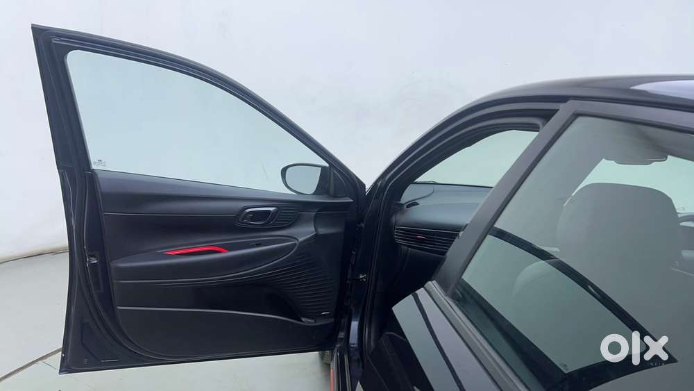 Hyundai I20 N Line N8 1.0 Turbo Dct, 2022, Petrol