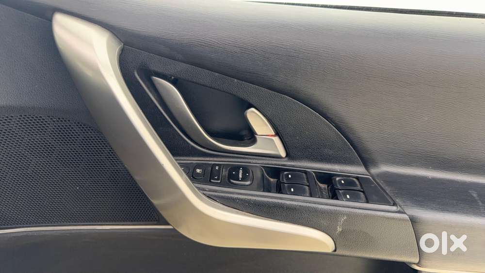 Mahindra Xuv500 W9, 2019, Diesel