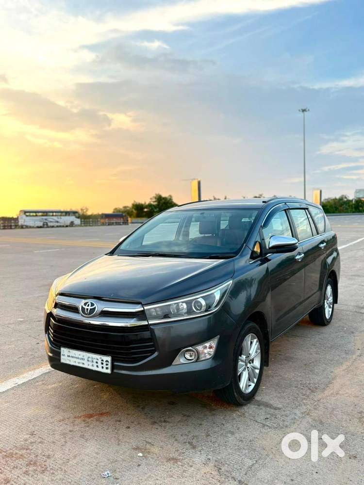 Z 2.8 Automatis Crista 2019 Noc Price