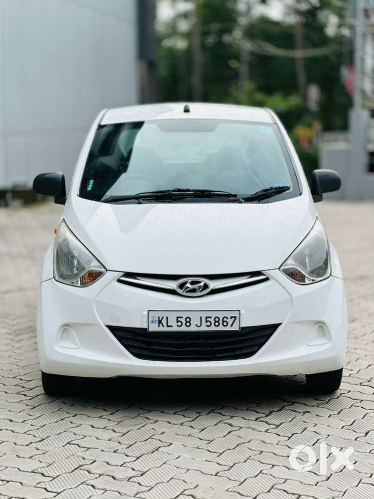 Hyundai Eon Magna 2013 Petrol Manual