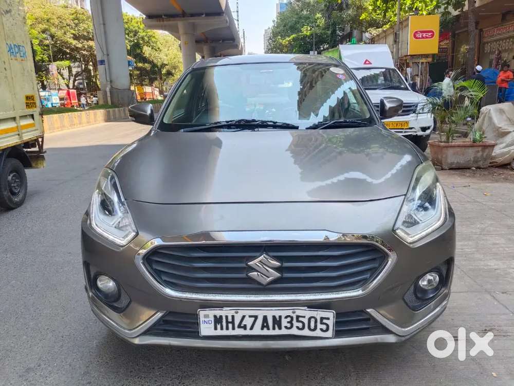 Maruti Suzuki Dzire 2019 Petrol 47000 Km Driven, Less Driven Car