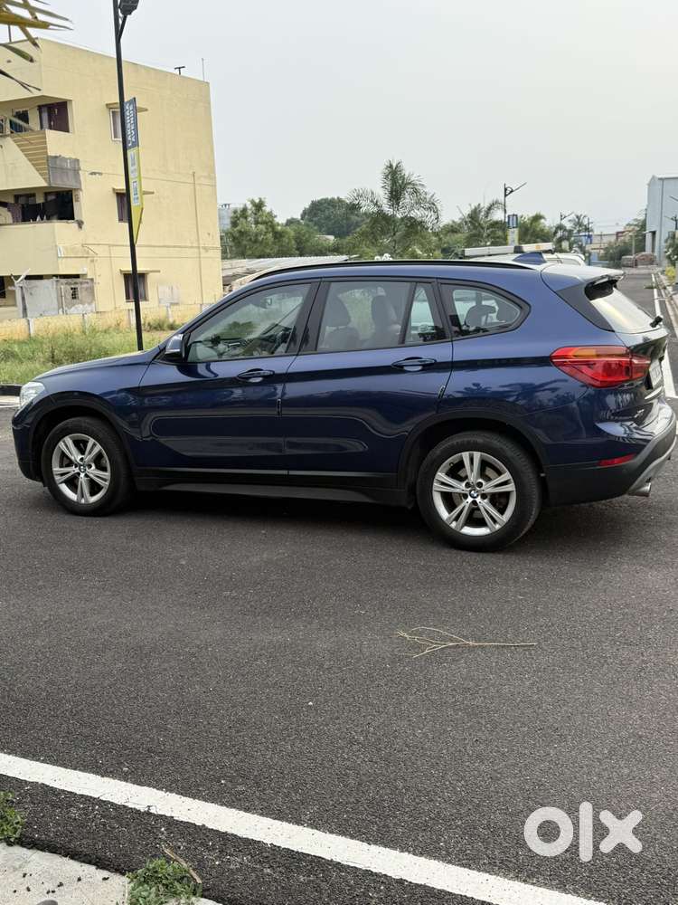 Bmw X1 Sdrive 20d Xline, 2019, Diesel