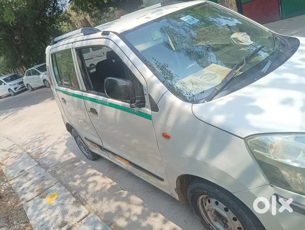 Maruti Suzuki Wagon R 2016