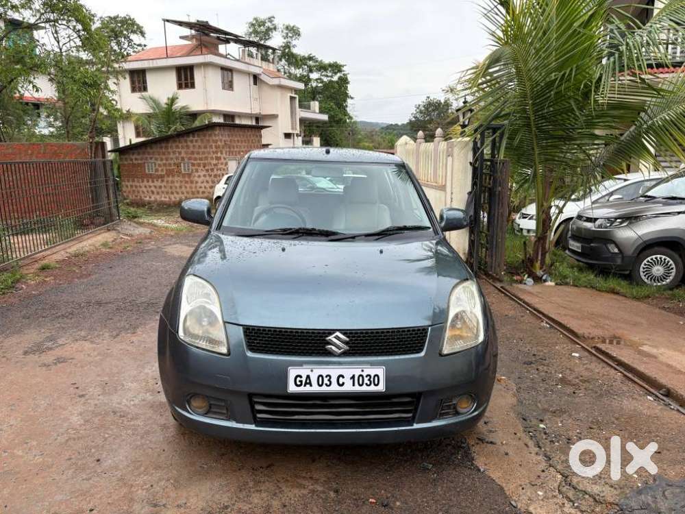 Maruti Suzuki Swift Vxi + Manual, 2006, Petrol