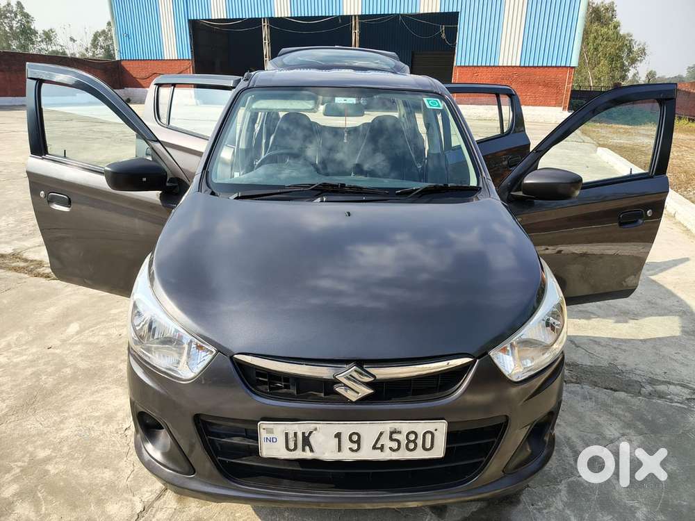 Maruti Suzuki Alto K10 2018 Good Condition
