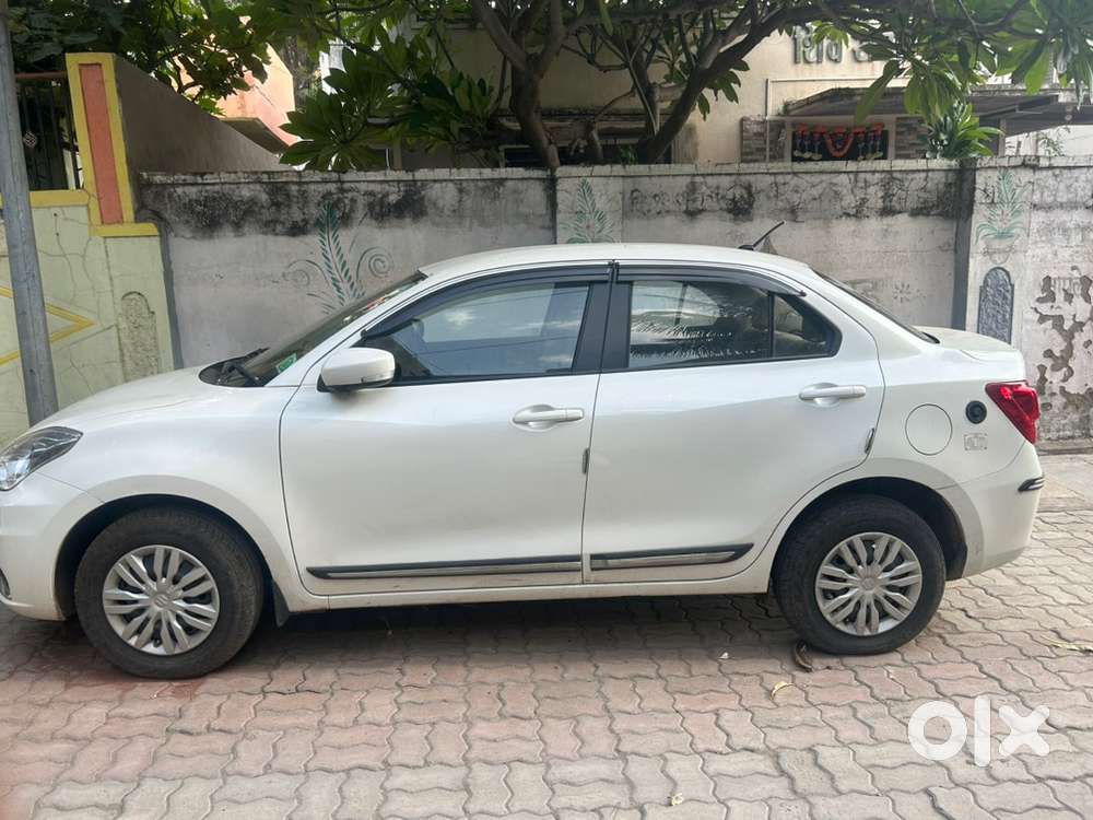Maruti Suzuki Dzire 2023 Cng & Hybrids 30000 Km Driven