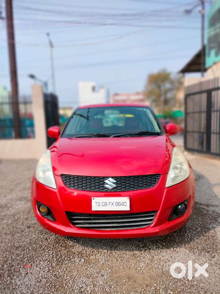 Maruti Suzuki Swift 2011-2014 Ldi, 2013, Diesel