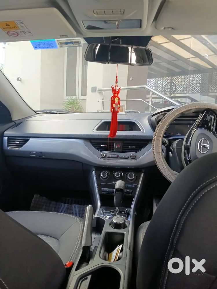 Tata Nexon 1.2 Revotron 2021
