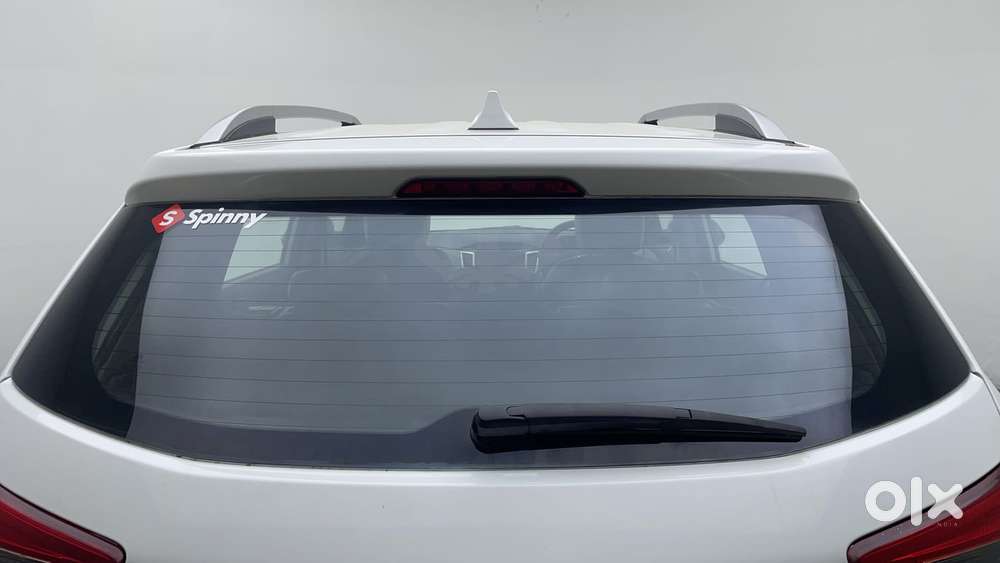 Hyundai Creta 1.6 Sx Plus, 2016, Petrol