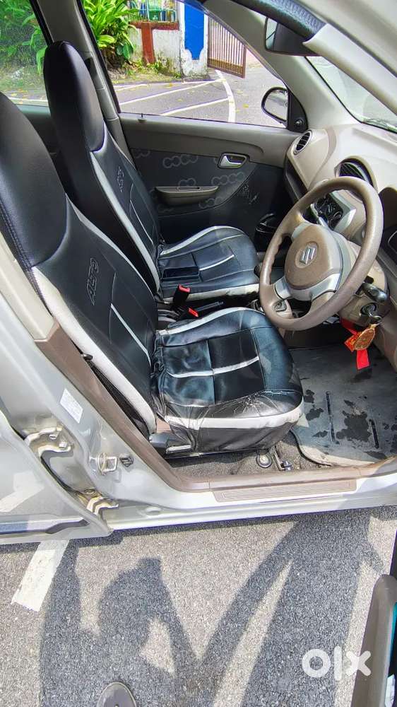 2013 Maruti Suzuki Alto 800 Lxi  53,000 Km  Good Condition