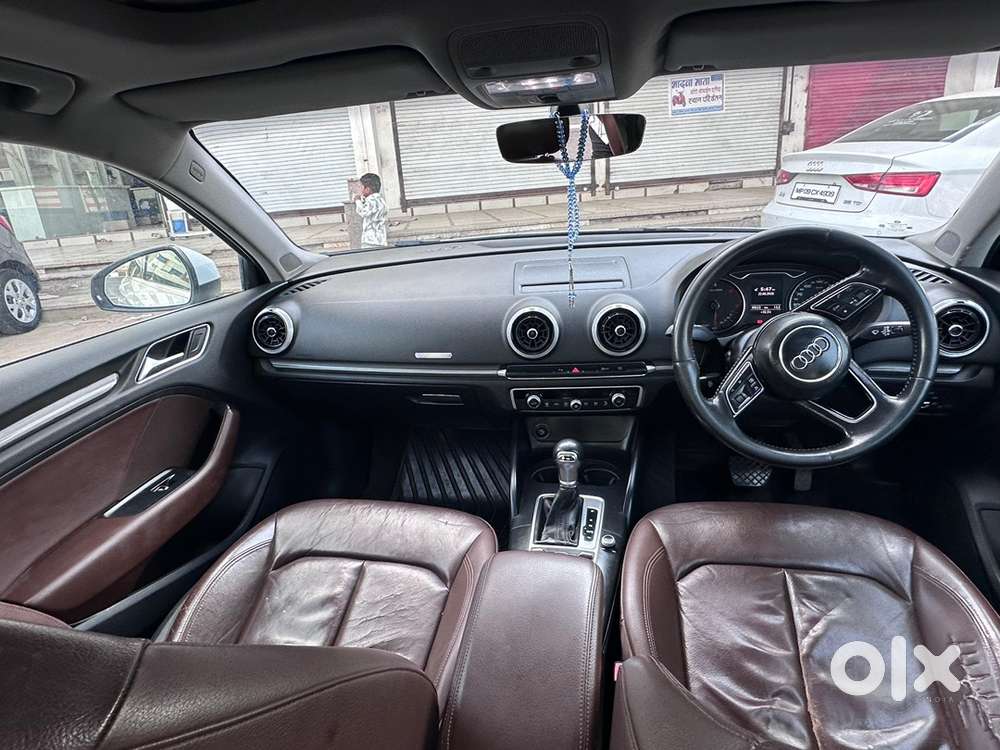 Audi A3 Diesel 2018