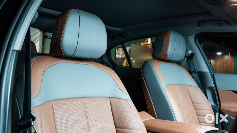 Bmw 5 Series 530 Li M Sport, 2024, Petrol