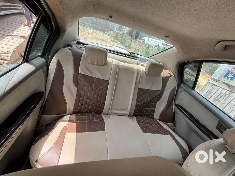 Maruti Suzuki Sx4 2011 Petrol 100250 Km Driven